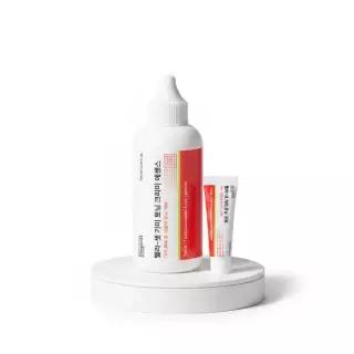 [10월 픽/기미톤업제] 동국제약 멜라-셋 기미 토닝 크리미 에센스 100ml 기획 (+크림 10ml+패치 2매)