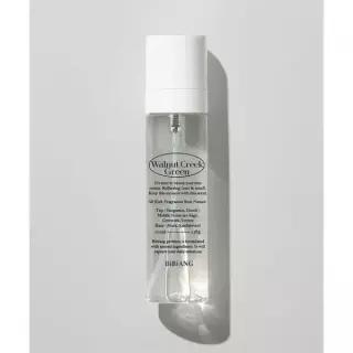 BIBIANG [보이넥스트도어 PICK]니치 룸스프레이 섬유향수 100ml 월넛크릭 그린