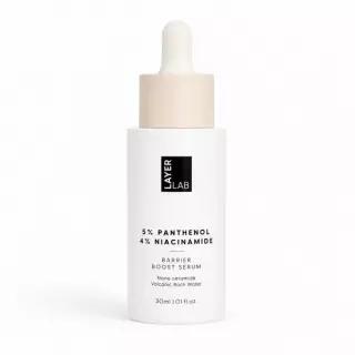 레이어랩 니오좀 판테놀 5% 세럼 30ml+30ml