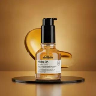 로레알 프로페셔널 메탈 디엑스 오일 50ml