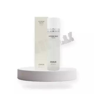 오휘 익 스트림 화이트 에멀전 130ml / 패키지 리뉴얼(SH)