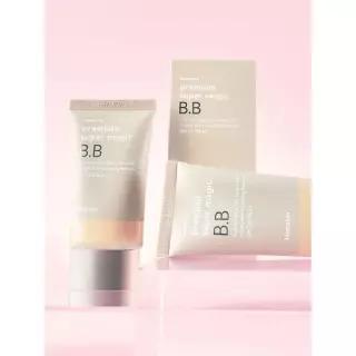 매장정품 HANSKIN 프리미엄 수퍼 매직 비비크림 45g