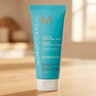 모로칸오일 인텐스 하이드레이팅 마스크 75ml 117027