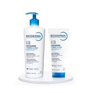 바이오 아토덤 울트라 크림 500ml+200ml 115254