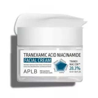 APLB 트라넥삼산 나이아신아마이드 페이셜 크림 2029214