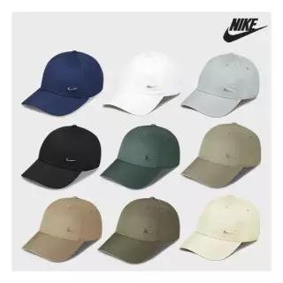 나이키 드라이핏 메탈스우시 남성 여성 모자 볼캡 FB5372 9종 택일