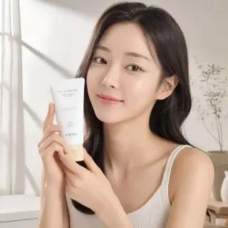 에스트누 글루타치온 백옥물광 선크림 50ml | 에스더포뮬러 | 피부미용 이너뷰티 비타민 필름영양제