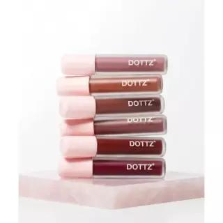 DOTTZ* [뽀용SET] 코튼 블러 틴트 (6컬러) + 컬러 치크팝 커맨드 블러셔 (3컬러)