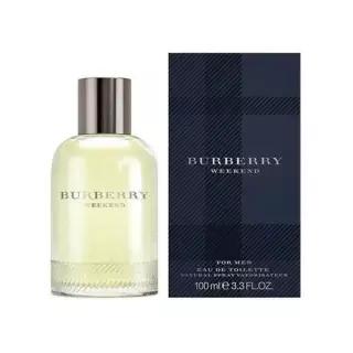 버버리향수 버버리 위크 앤드 포 맨 오 드 뚜왈렛 100ml 463365