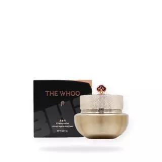 더후 천율단 화율 크림 60ml / 패키지 리뉴얼(SH)