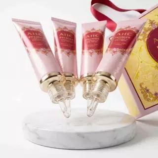 [/선물세트]AHC 프리미어 앰플 인 아이크림 기프트 세트 40ml*4ea