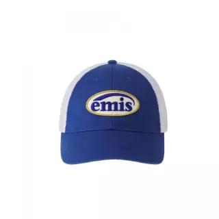 EMIS WAPPEN MESH BALL CAP-BLUE m1037_1334860 399438