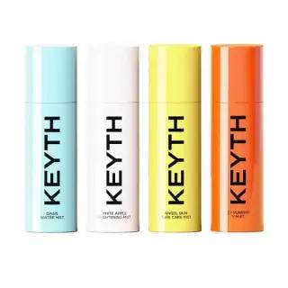 KEYTH 미스트 150ml 붓기수분피지조절 4종 중 택1 4166808