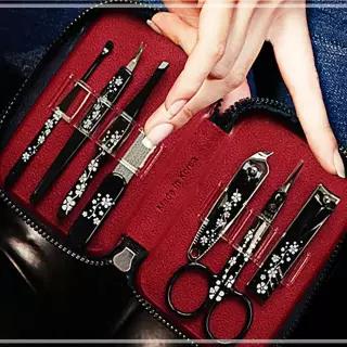 세트 BM-990A 벨금속 7종 손톱깎이 UWA13696