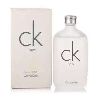 케빈클라인 CK ONE 오 드 뚜왈렛 200ml 463345