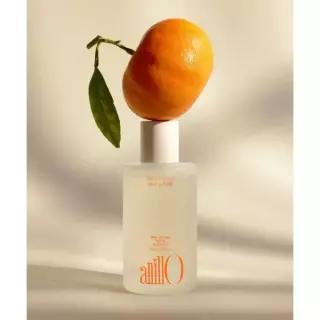 매장정품 ANILLO 비터오렌지 퍼퓸 바디 미스트 100ml