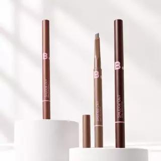 바닐라코 스머지 아웃 디테일 브로우 펜슬 3colors