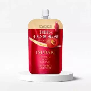 [NEW/여행용] 츠바키 프리미엄 모이스트  리페어 컨디셔너 100ml