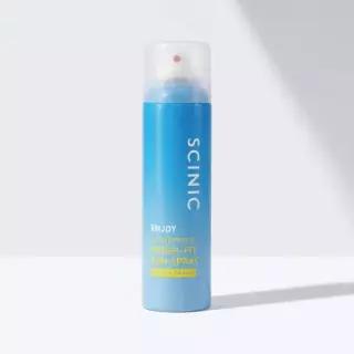 싸이닉 엔조이 액티브프루프 프레시핏 선 스프레이 100ml