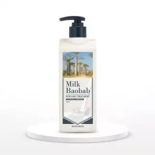[기획] 밀크바오밥 퍼퓸 트리트먼트 더블기획 500ml+500ml 3종 택1