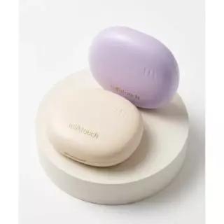 MILKTOUCH 올데이 노세범 톤업 선 쿠션 2colors 1441045