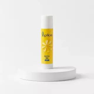 [촉촉보습/진짜과즙] 멘소래담 립아이스 립밤 레몬 3.5g