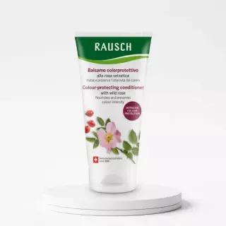 [염색손상모발컨디셔너]라우쉬 와일드 로즈 컬러-프로텍팅 컨디셔너 150ml