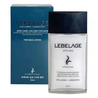 이무 밀차 콜라겐 남자 로숀(150ml)+스킨(1 유분 보습