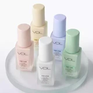 [미니SIZE] VDL 톤스테인 컬러 코렉팅 프라이머 13ML