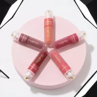 [NEW] 엔비피시스 글램 립 10colors (플럼핑 글로스/글로우 틴트)