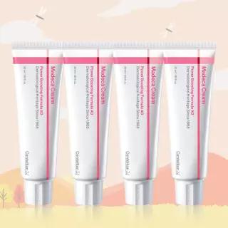 [본사직영] 마데카크림 파워부스팅 포뮬러 AD 50ml 4개