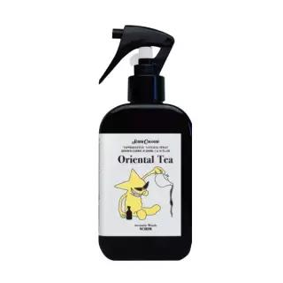스침 SCHIM 오리엔탈티 섬유 공간 향수 200ml 솔잎과 잘 익은 살구 홍차향 3702190