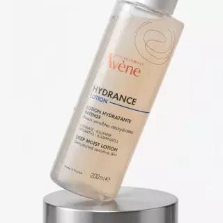아벤느 이드랑스 딥모이스트 로션 200ml 기획 (+스킨케어 패드 10매입)