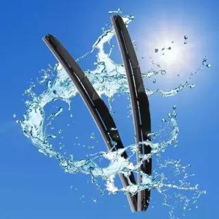 뉴카니발 WIR993A2 와이퍼 650mm450mm 세트
