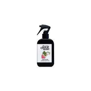 스침 SCHIM 사워베리 섬유 공간 향수 200ml 찰리가 심은 덜 익은 딸기향 3702186