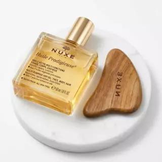 눅스 윌 프로디쥬스 멀티 드라이 오일 50ml 기획(+우드괄사)(2604)