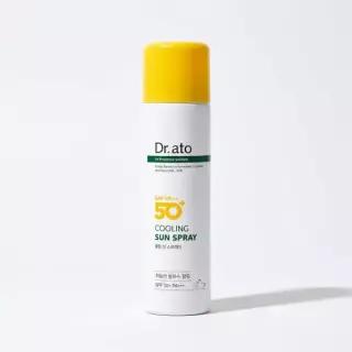 닥터아토 쿨링선스프레이150ml
