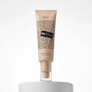 밀리밀리 500달톤 프로틴 비비 50ml
