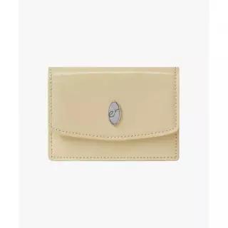 (국내매장정품) OER Bono accordion wallet - Butter OW2322BT 258171