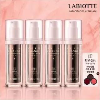 [쓱싹변신패키지] 방송중에만스킨체인지 쓱싹크림 30ml*4통+[리뷰시] 와