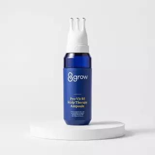 [NEW/두피영양제] 에잇그로우 프로 비타민 B5 스칼프 테라피 앰플 60ml