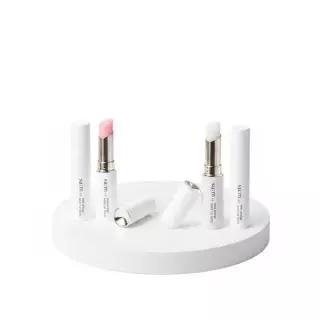 [NEW] 숨37 홀리데이 에디션 타임에너지 모이스트 립밤 16g 듀오 기획(+미니립밤 모이스트10g, 핑크10g)