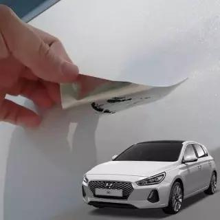 i30 QTO993V0 PD 붓펜 스티커 TN6 더데님 페인트