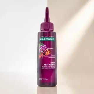 [모발 안티에이징 앰플] 클로란 퀴닌 아데노신 앰플 100ml
