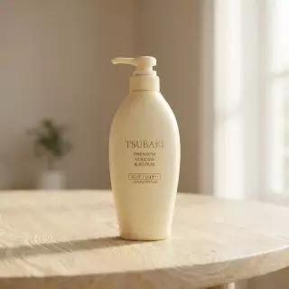 츠바키 프리미엄 볼륨 리페어 컨디셔너 450ml 116887