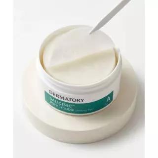 DERMATORY 살리시닉 포어 트러블 멜팅 패드 30매