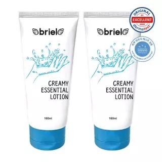 [1+1] *크리미 에센셜 로션 160ml