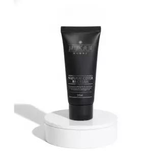 MUKAN 남자 메이크업 비비크림 50ml(2종) 내추럴커버 BB크림 25호 보통 1417392