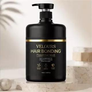 벨루아 헤어본딩 1000ml 헤어팩 홈 클리닉 셀프 헤어마스크