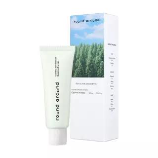 라운드어라운드 센티드 핸드크림 50ml 4종